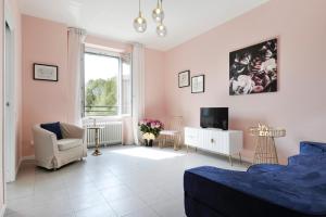 Appartement Glam City Apartment Mailand Italien