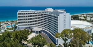 Akti Imperial Deluxe Resort & Spa Dolce by Wyndham Rhodes Greece