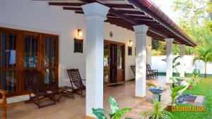Centurion Resort
