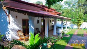 Centurion Resort