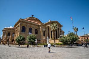 A casa di Antonietta