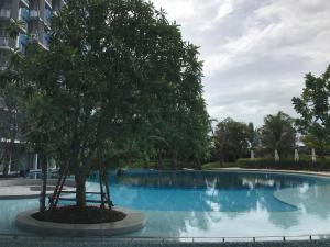 Blu Condo (Chaam - Huahin)