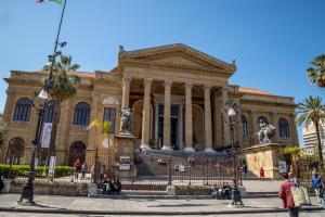 A casa di Antonietta