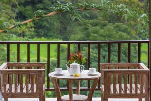 Villa Atap Padi by Nagisa Bali