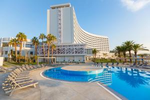 Akti Imperial Deluxe Resort & Spa Dolce by Wyndham Rhodes Greece