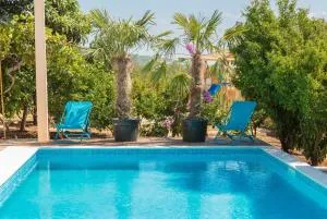 Villa Didovi dvori - Marina