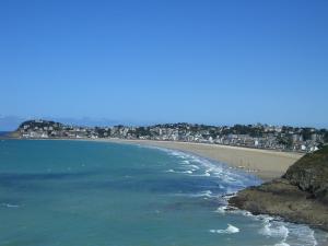 Appartements Phare Ouest Amiraute : photos des chambres