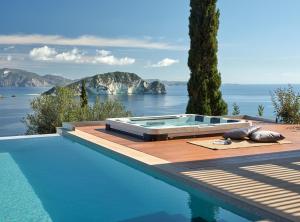 Alkyonides Villas Zakynthos Greece