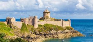 Appartements Phare Ouest Amiraute : photos des chambres