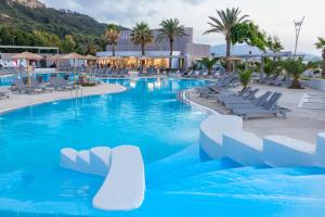 Akti Imperial Deluxe Resort & Spa Dolce by Wyndham Rhodes Greece