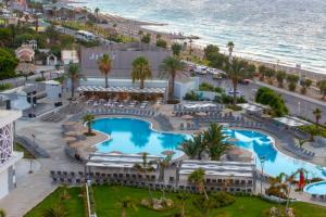 Akti Imperial Deluxe Resort & Spa Dolce by Wyndham Rhodes Greece