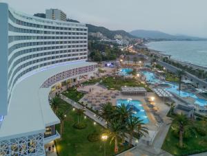 Akti Imperial Deluxe Resort & Spa Dolce by Wyndham Rhodes Greece