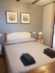 Apartamentos LLave de Santillana