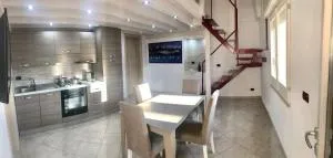 Villetta Natalia 2 - Torre Colimena