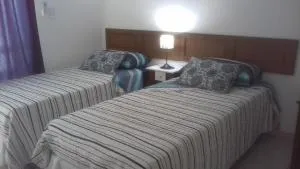 El Balcón 2 - 乌拉圭河畔康塞普西翁