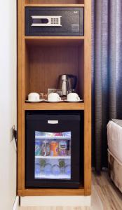 Standard Single Room room in Sorriso Hotel