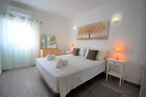 Apartment MargemSul - Pool - Beach - Free Wifi - Air Con - 阿尔布费拉
