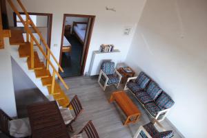 Beaufort apartment Messinia Greece