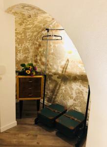 Lu.Lu Suite and Rooms