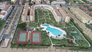 Apartamentos Las Americas