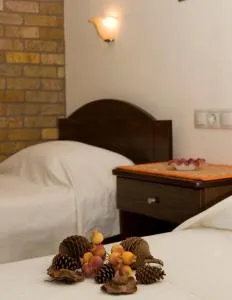 Marika House - Áno Stavrós