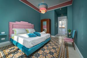 Chambre Double ou Lits Jumeaux avec Balcon