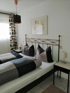 Apartament Hinterländer Schweiz Gladenbach Niemcy