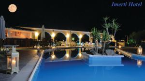 Imerti Resort Hotel Lesvos Greece