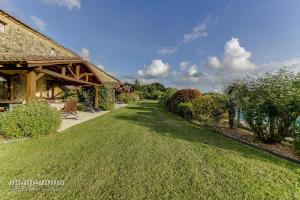 Maisons de vacances Cours du Fleuve : photos des chambres