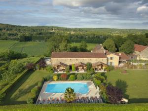 Maisons de vacances Cours du Fleuve : photos des chambres