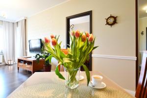 City Art Apartamenty w Rezydencji Maritimo