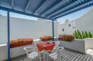 Polemis Studios & Apartments Naxos Greece