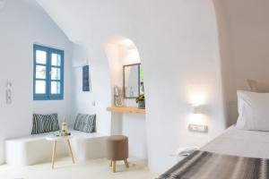 Stoa Cave Villas