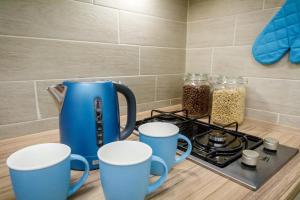 Útulný druhý domov v srdci Žiliny