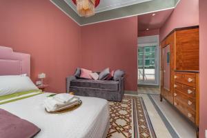 Chambre Triple Confort