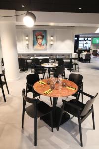 Hotels Ibis Styles Clermont-Ferrand Republique : photos des chambres