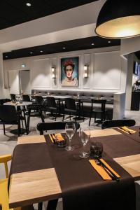 Hotels Ibis Styles Clermont-Ferrand Republique : photos des chambres