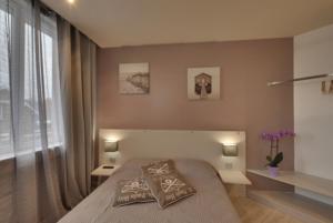 Hotels La Caroline : photos des chambres