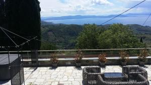 Pacithea Villas Pelion Greece