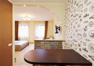 Уютная квартира на площади Рынок