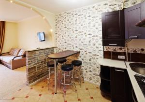 Уютная квартира на площади Рынок