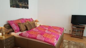 Haberlgasse - Hotel 4 stelle a Vienna