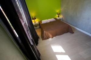 Appart'hotels Residence Padro : photos des chambres