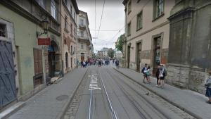 Уютная квартира на площади Рынок