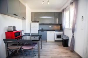 Appart'hotels Residence Padro : photos des chambres