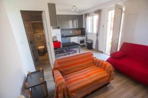 Appart'hotels Residence Padro : photos des chambres