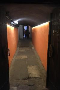 Уютная квартира на площади Рынок