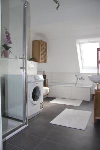 Ferienwohnung Baltic Living