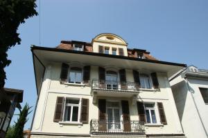 Swiss Holidays Apartment Rosenstrasse 10