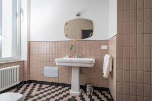 Chambre Familiale Deluxe